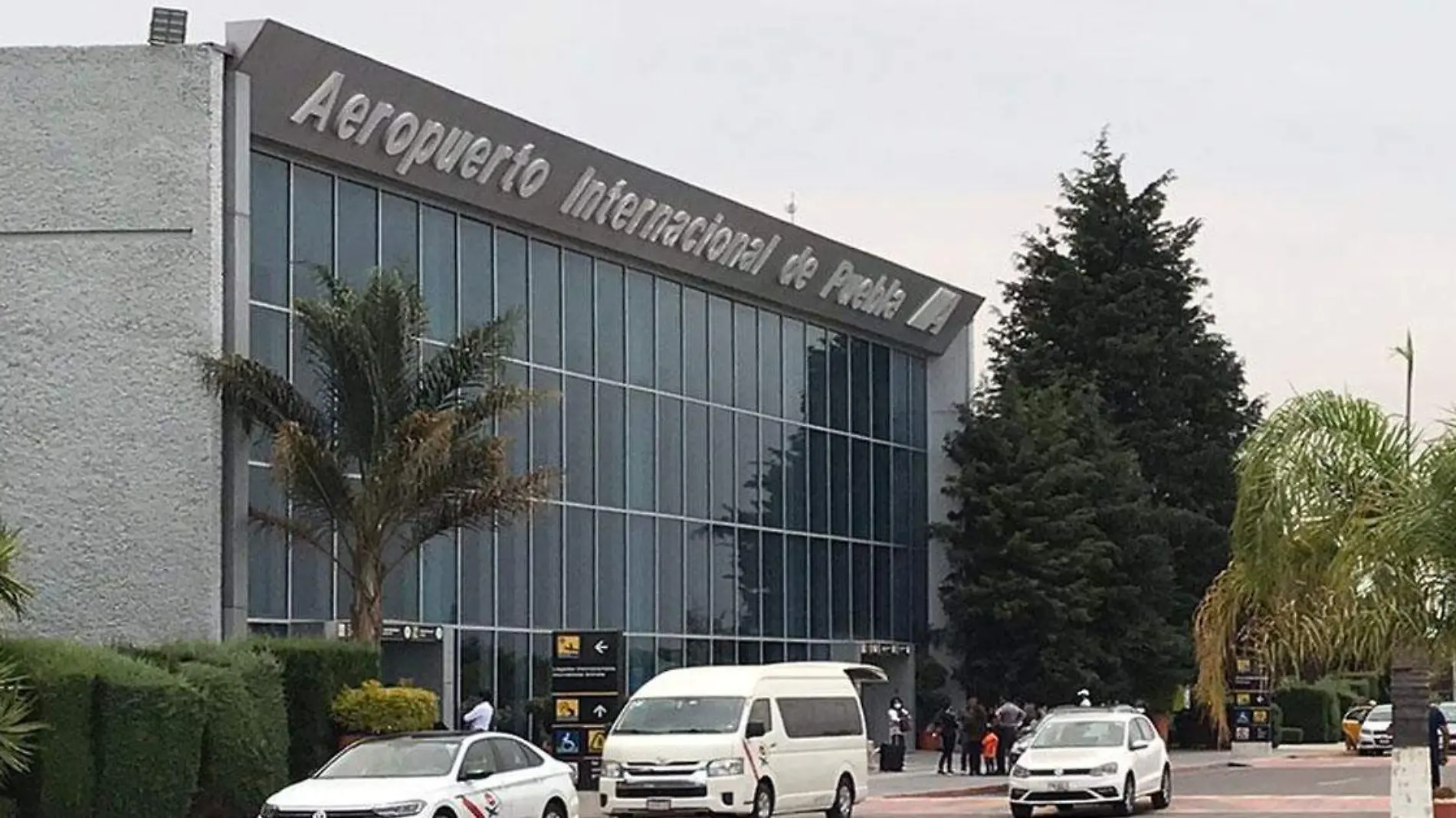 aeropuerto internacional del huejoptzingo